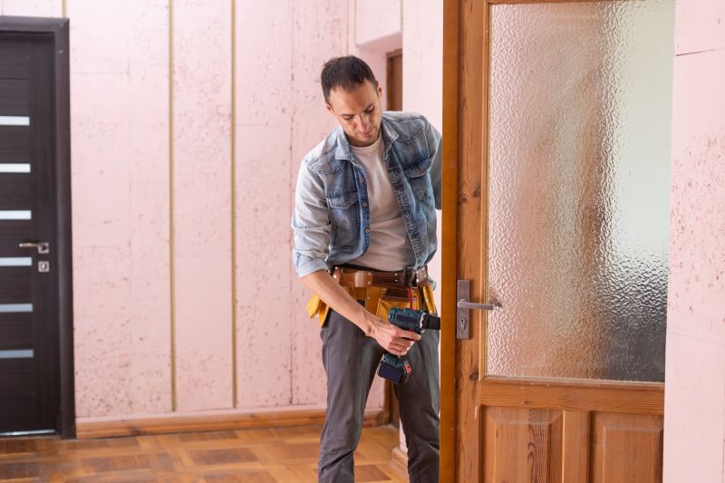 Door Repair Service