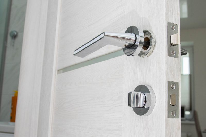 Door Repair Service Cost — Cost of Door Repair Service