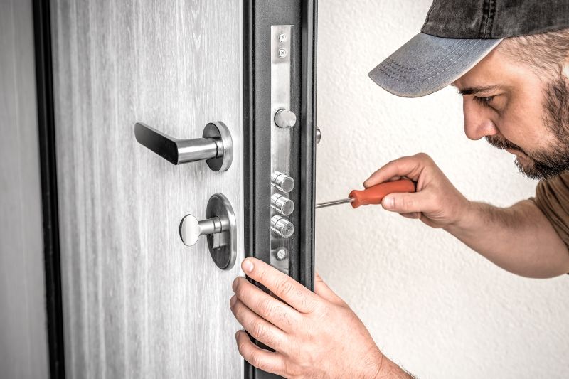 Door Repair Service