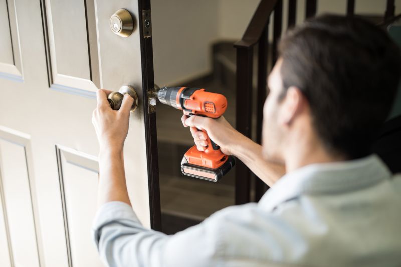 Door Repair Service