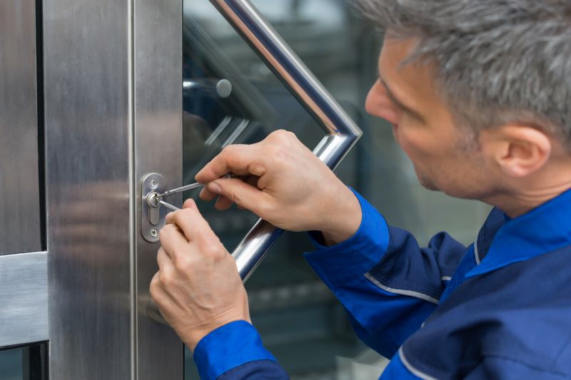 Licensed Door Repair Contractors