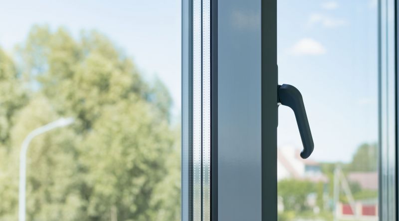Windows Installation in Marysville, OH